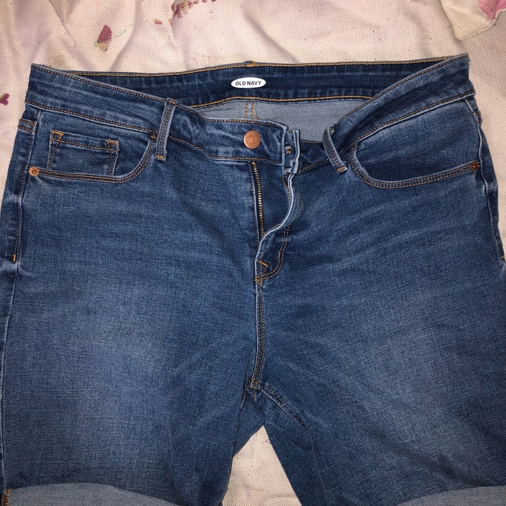 Old navy shorts